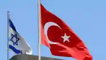 Po štiriletnem zatišju bosta Turčija in Izrael znova imenovala veleposlanika