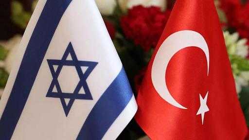 Turquia - Türkiye, Israel decidem trocar enviados