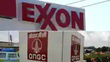Den indiska oljejätten ONGC samarbetar med ExxonMobil för djupvattenprospektering