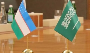 Saoedi-Arabië en Oezbekistan ondertekenen overeenkomst op energiegebied