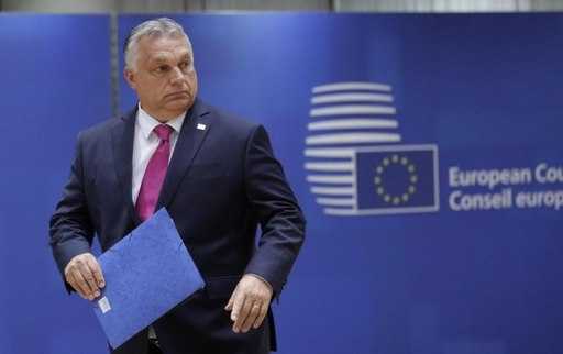 Orbáns Prognose: Der Westen wird nicht gewinnen