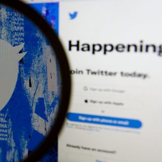 Balkanhalbinsel – Twitter sperrt Konten von Abgeordneten und Beamten der serbischen Regierungspartei