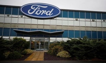 Ford confirma la eliminación de 3.000 puestos de trabajo mientras avanza hacia la electricidad