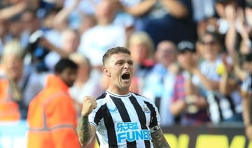 Newcastle-Stürmerverpflichtungen bald hofft Howe