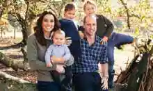 Prins William en Kate Middleton verhuizen om deze reden samen met hun kinderen uit Londen