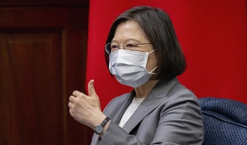 Taiwan hat China zuvor besiegt und behält die Entschlossenheit, sich zu verteidigen, sagt der Präsident