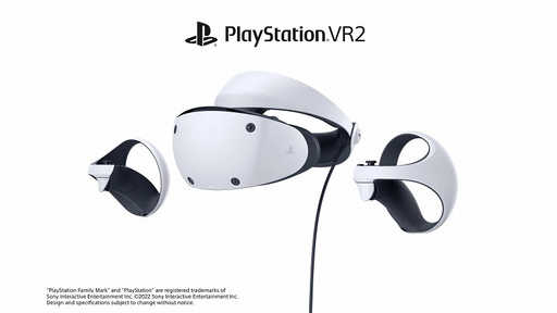 The new PlayStation VR 2 virtual reality helmet will be available for testing in September