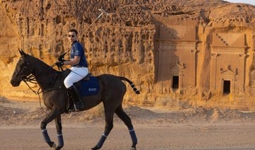 Der saudische Prinz startet das SMA Polo Venture und markiert eine neue Ära für das Spiel im Königreich