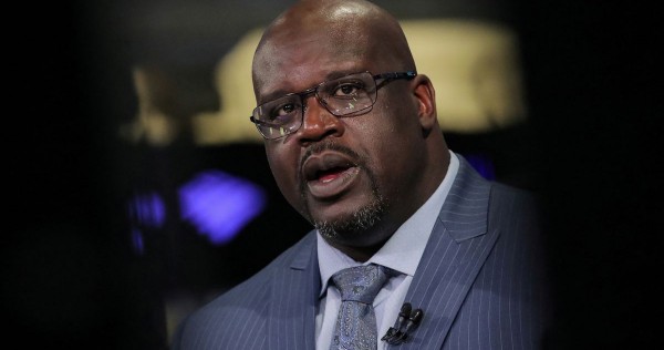 Australien engagiert die NBA-Legende Shaquille O'Neal für die Reform der Ureinwohner