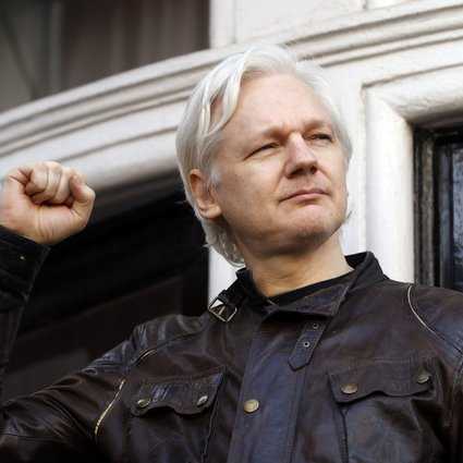 L'affaire Julian Assange soulève des inquiétudes en matière de liberté des médias, selon le chef des droits de l'ONU