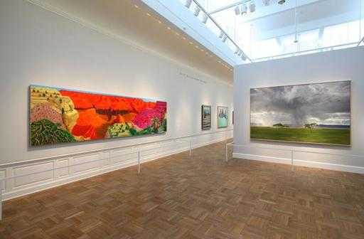 Christie’s виставить на аукціон колекцію мистецтва Аллена вартістю понад 1 мільярд доларів