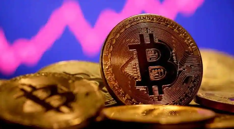 Bitcoin duikt onder de $ 20.000, bijna 60% lager dan het hoogste punt in het jaar