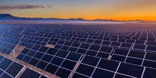 NRG Matters - Saoedi-Arabië tekent 80MW-deal voor zonne-energieproject; S. Korea levert componenten voor Egyptische N-fabriek