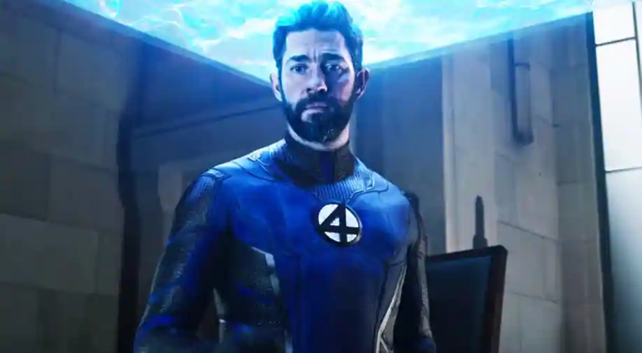 Escritor de 'Doutor Estranho 2' diz que aparição de Reed Richards foi anterior nos pós-créditos