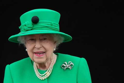 Kráľovná Alžbeta II vynechá podujatie Highland Games v…