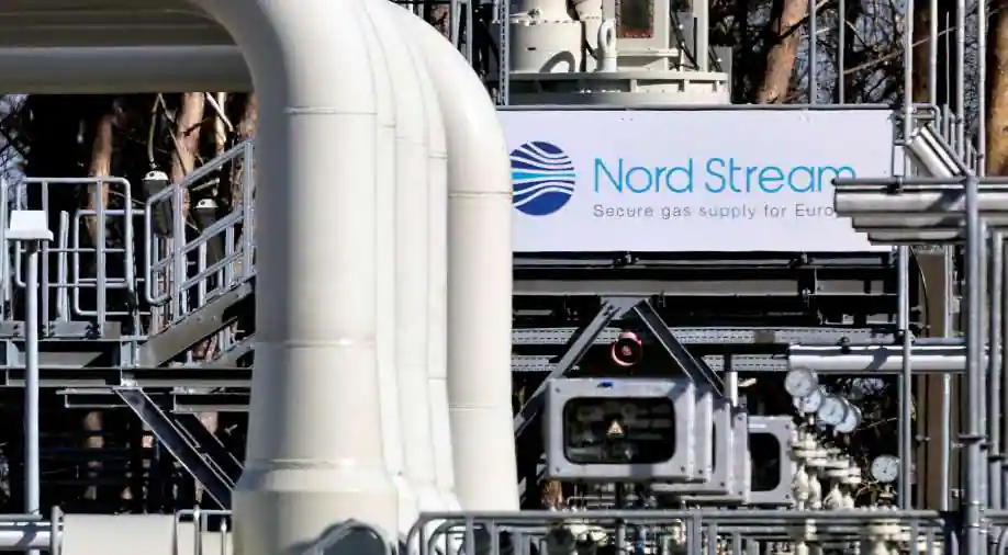 Hrozí prerušenie dodávok? Kremeľ tvrdí, že spoľahlivosť Nord Streamu 1 je ohrozená