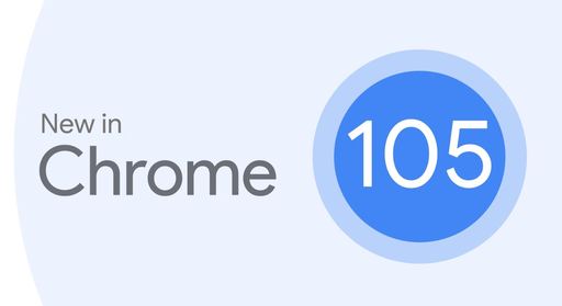 Chrome 105 rilasciato