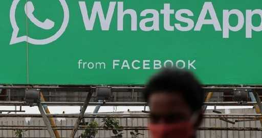 WhatsApp забранява 2,4 милиона индийски акаунта през юли
