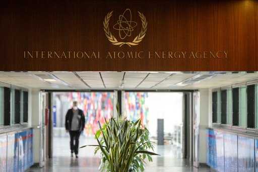 Saudiarabien donerar 3,5 miljoner dollar till IAEA för fredlig användning av kärnteknik