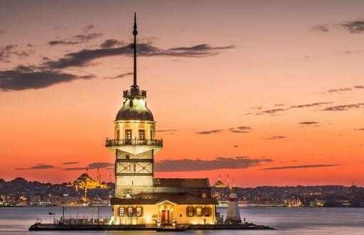 Турция - Моминската кула ще бъде отворена като музей през 2023 г.: Официални лица