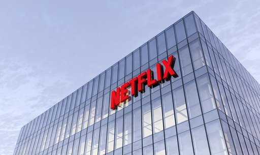 Платформа Netflix с поддержкой рекламы будет запущена в ноябре