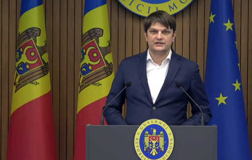 Moldavië in gesprek met Roemenië, Azerbeidzjan over langlopende gasleveringscontracten