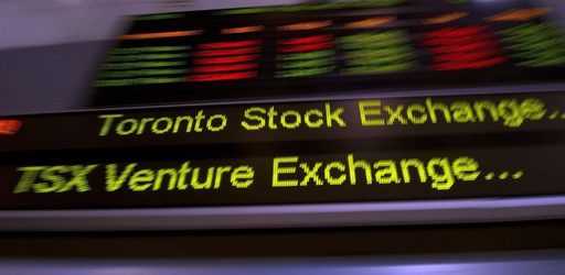 Канада - S&P/TSX composite затваря с повишение заедно с пазарите в САЩ въпреки спада на цената на петрола