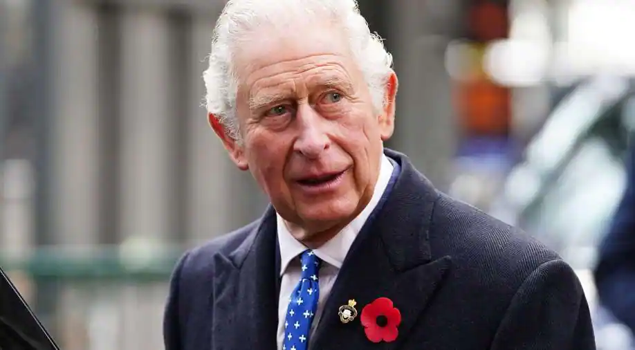 De zoon van koningin Elizabeth, Charles, zal regeren onder de naam King Charles III