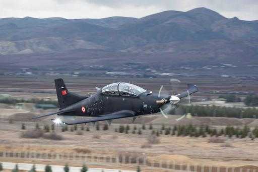 Turecké obranné spoločnosti sa zúčastnia veľtrhu ADEX
