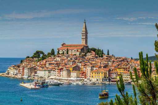 Хорватія – GinIstra: перший фестиваль джину в Ровіні має відбутися цього місяця