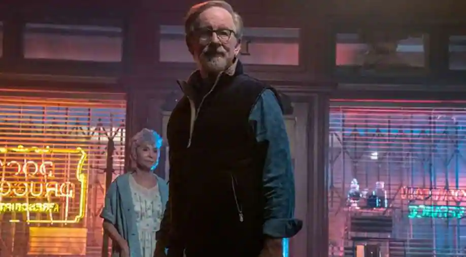Steven Spielbergs semi-autobiografische film 'The Fabelmans' debuteert met eerste trailer