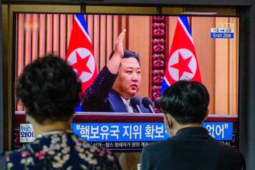 Seul ostrzega, że ​​Korea Północna ulegnie samozniszczeniu, jeśli użyje broni jądrowej