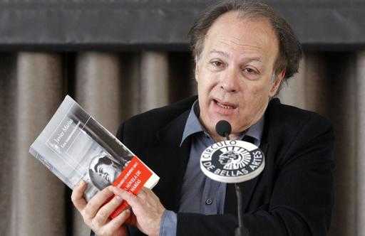 Der spanische Autor Javier Marias stirbt im Alter von 70 Jahren
