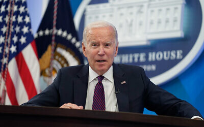 USA - Biden ospiterà il vertice antiestremismo alla Casa Bianca