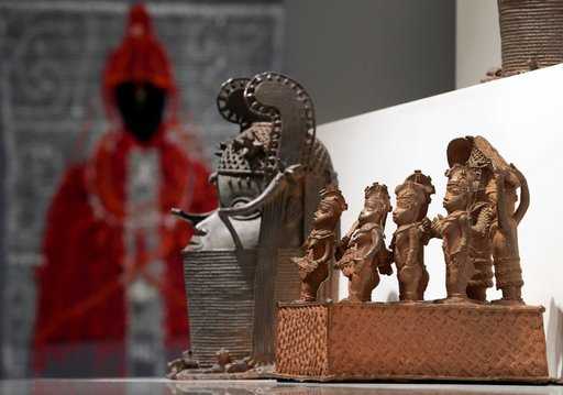 Berlínske múzeum pristupuje k etnologickej zbierke