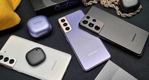 Samsung zvažuje návrat na ruský trh do konca roka