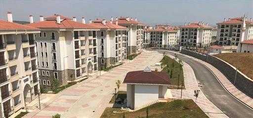 Turquia - Mais de 225.000 pessoas se inscreveram no 1º dia de lançamento do projeto habitacional: Ministro