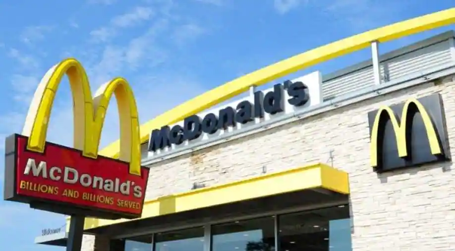 Binlerce McDonald's çalışanı cinsel tacizde bulunur: rapor