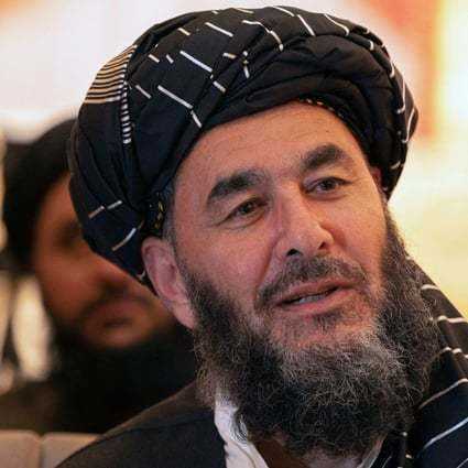 Taliban, ABD vatandaşının kilit müttefik karşılığında serbest bırakıldığını söyledi