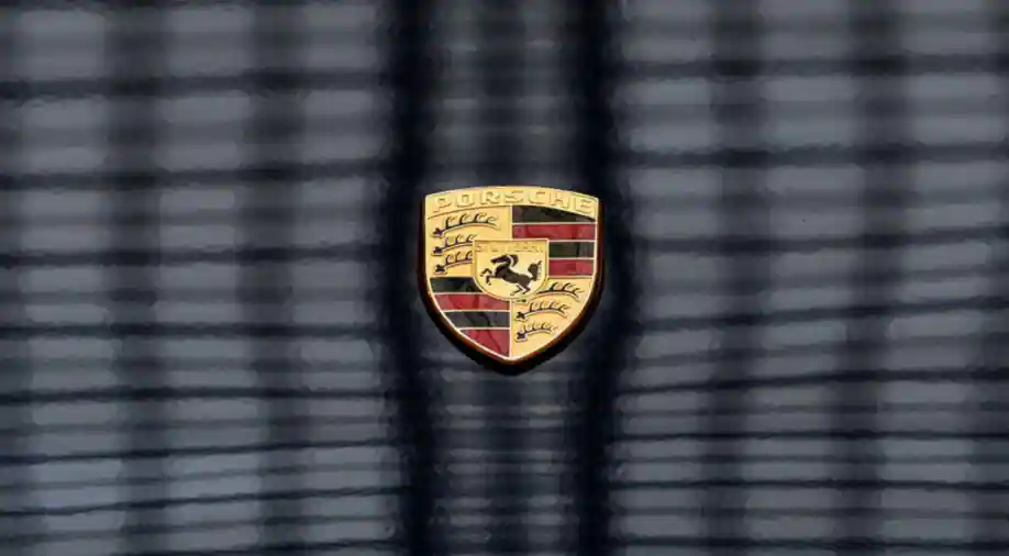 Volkswagen, Porsche için 75,1 milyar dolarlık halka arz değerlemesi hedefliyor