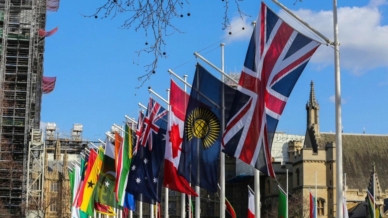 Avustralya - 'Yaşa ve yaşat': İngiliz Milletler Topluluğu ülkeleri kendi yollarını çizebilmelidir