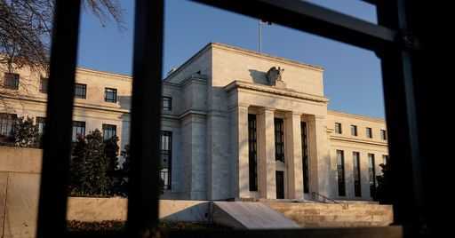 Fed zvýšil kľúčovú úrokovú sadzbu o 0,75 bodu uprostred horúcej inflácie