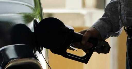 Канада - Цены на газ подскочили в среду утром в районе Метро Ванкувер