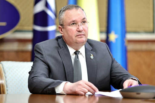 Guvernul de coaliție al României va adopta proiectul de buget 2023 până pe 27 octombrie