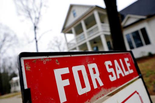 EE.UU. - Los 5 estados más baratos para comprar una casa en 2022