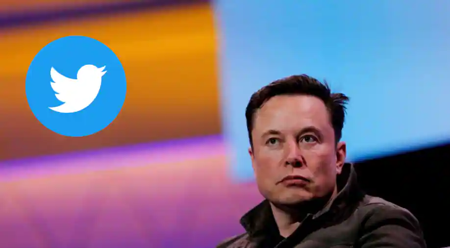 Twitter ha perdido el 9% de sus 8.200 empleados desde que Elon Musk anunció la adquisición