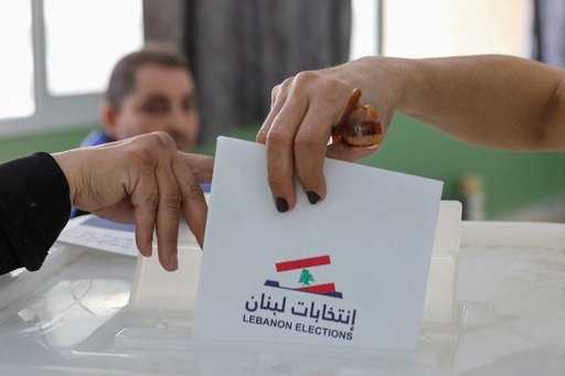 Ближний Восток – Саудовская Аравия, США и Франция подчеркивают важность своевременных выборов в Ливане