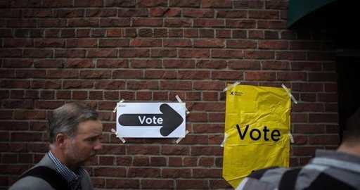 Canada - Les élections de Toronto prolongent la date limite pour demander à voter par la poste