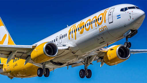 Companhia aérea argentina Flybondi começará a vender passagens na forma de NFTs