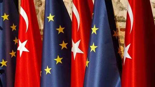 Турцыя - ЕС запрашае Турцыю, Вялікабрытанію і Украіну на саміт Еўрапейскай супольнасці